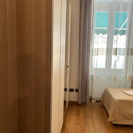 Appartamento Alba La Spezia