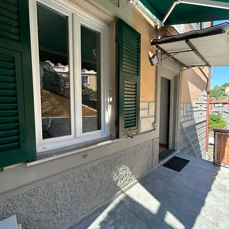 Alba Apartment La Spezia