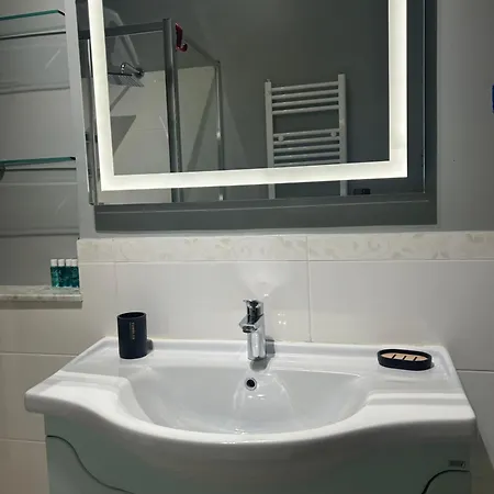 Apartment Alba La Spezia