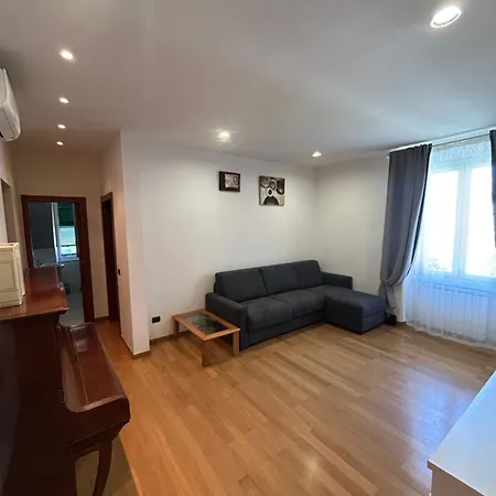 Appartamento Alba La Spezia