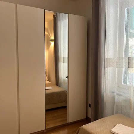 Appartamento Alba La Spezia