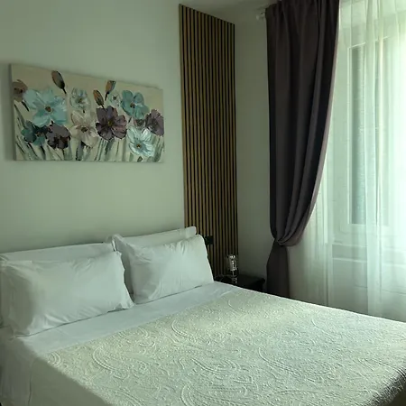 Alba Apartment La Spezia